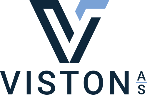 Viston logo