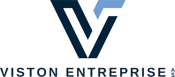 Viston logo