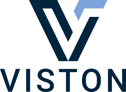 Viston logo